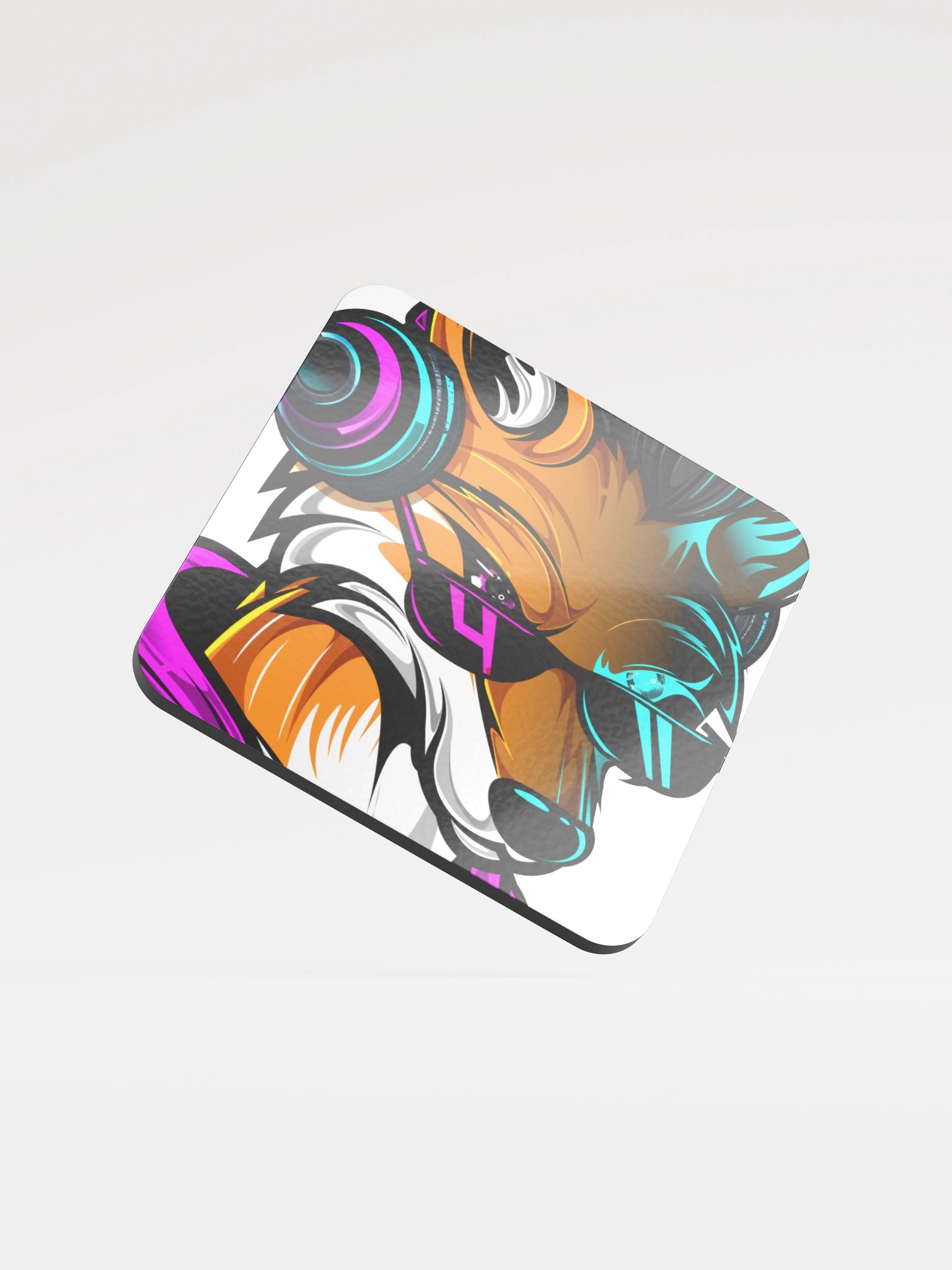 Gen3 Coaster product image (1)