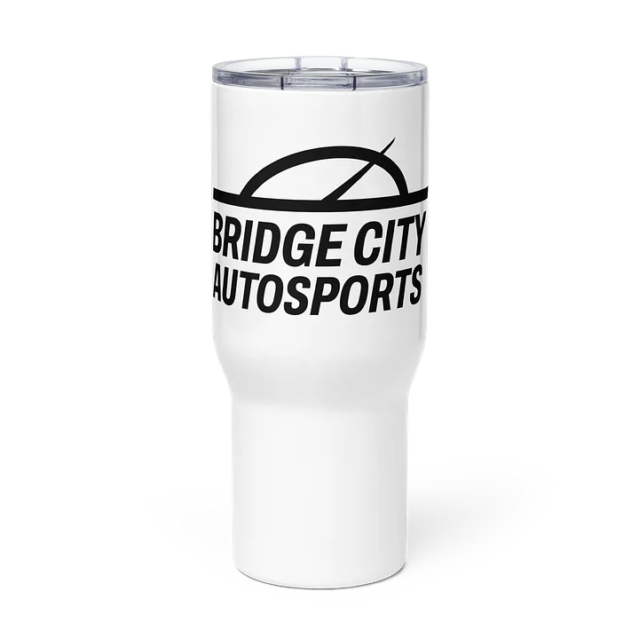 BCA Simple Logo Mug product image (3)