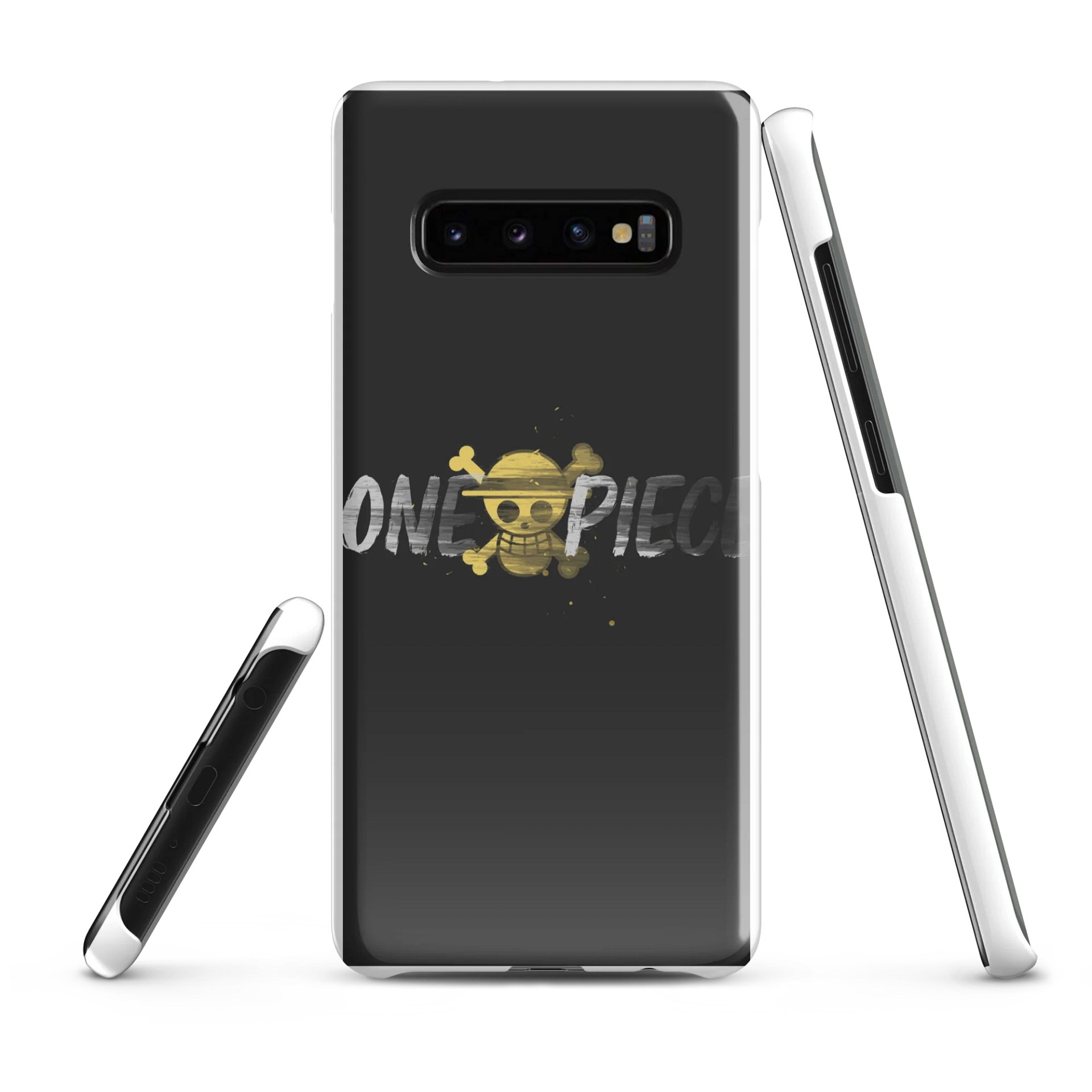 Pirate Skull Snap Case for Samsung® product image (3)