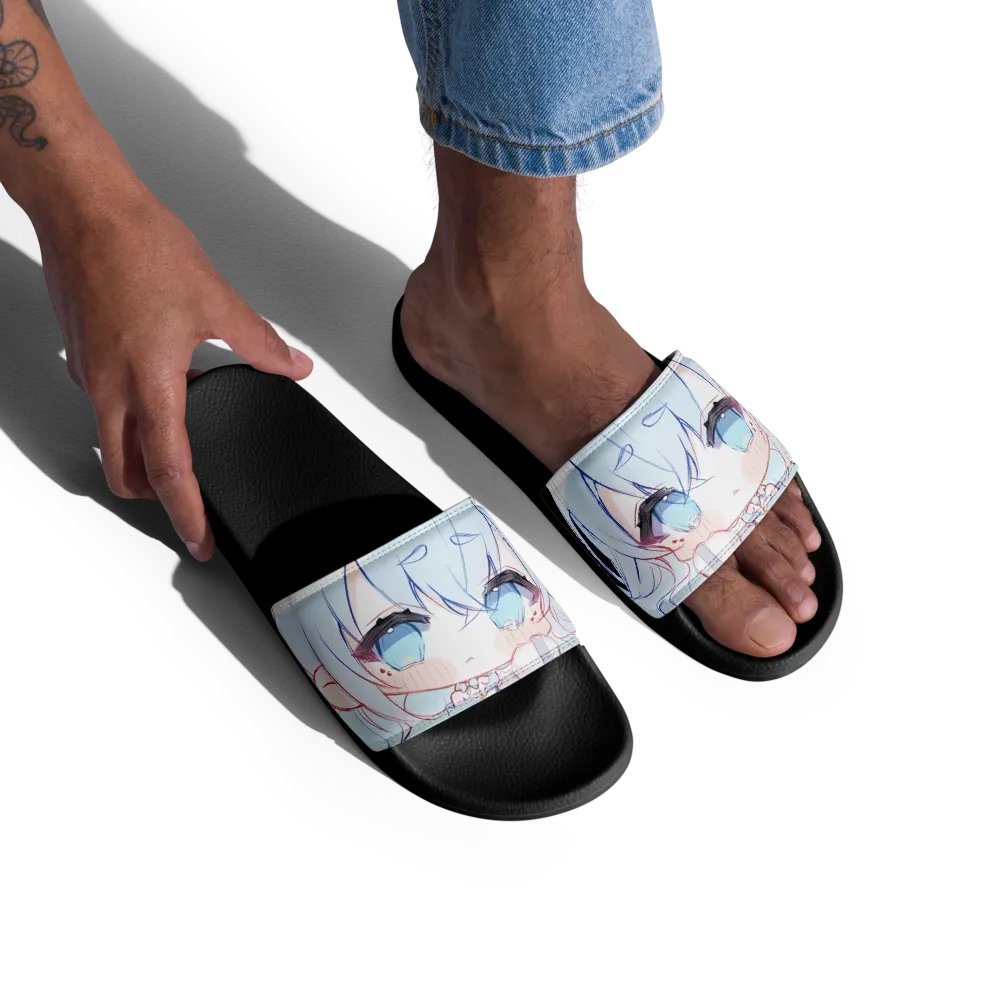 Chib-Mai Men's Slip Ons product image (1)