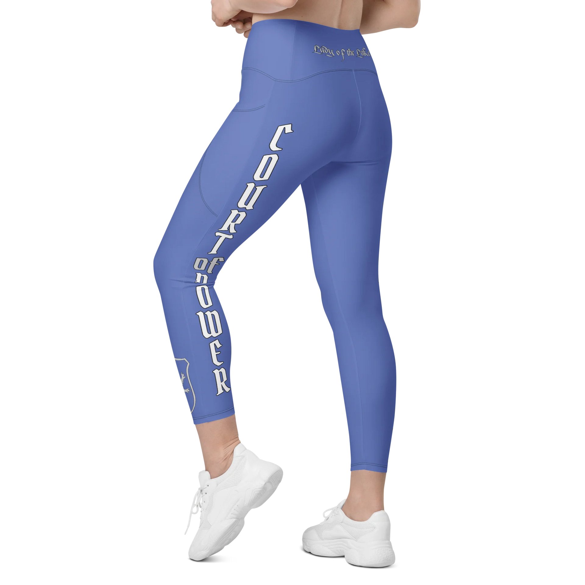 Court of Power Leggings product image (6)