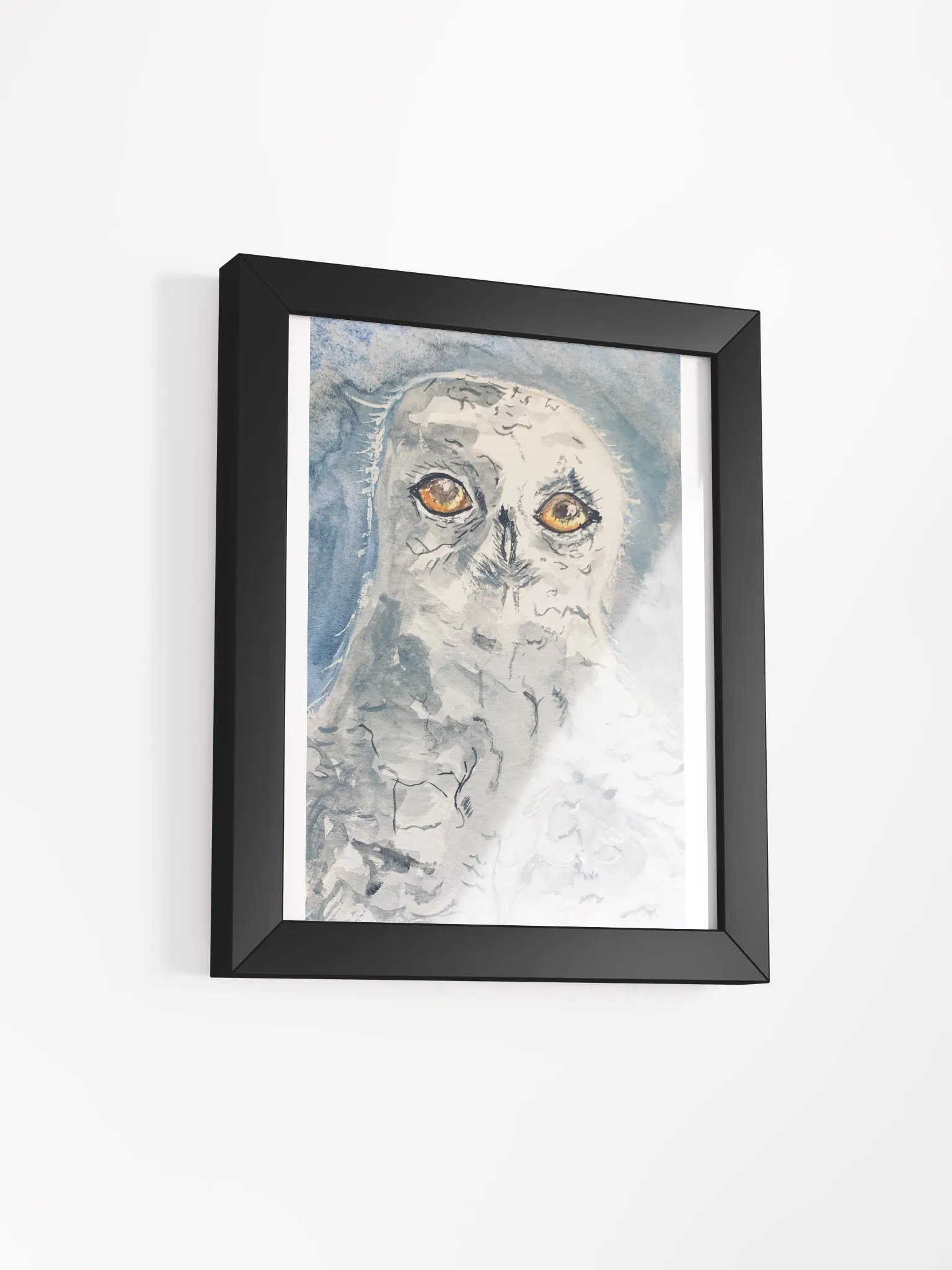 White Owl product image (5)