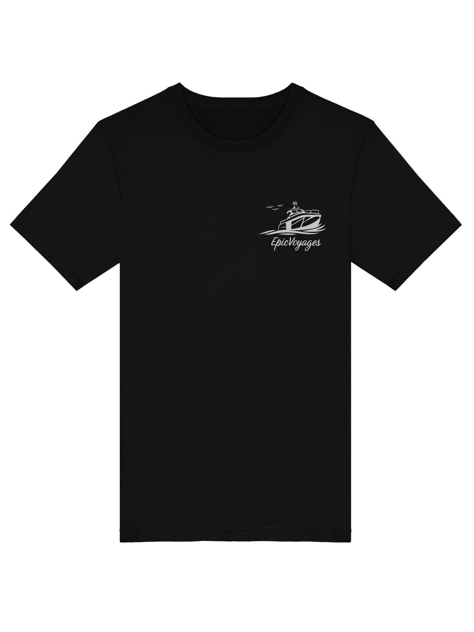 Epicvoyages T-shirt product image (5)