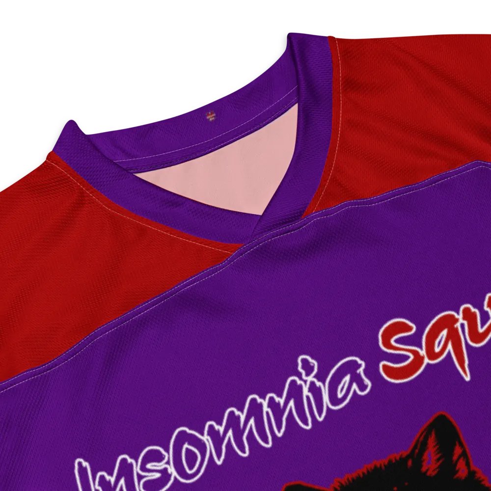 Squad Home Jersey product image (2)