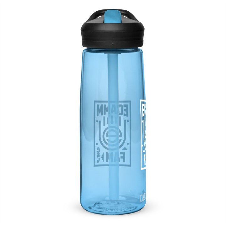 Ecamm Fam Camelbak Water Bottle product image (2)