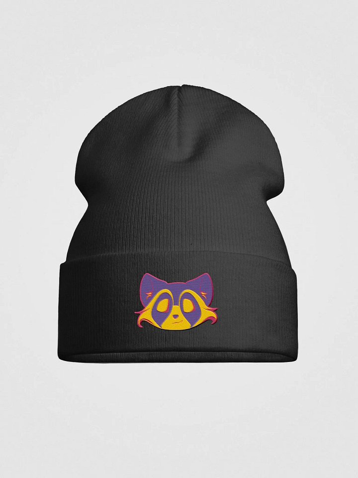 RoguesArt Beanie product image (1)