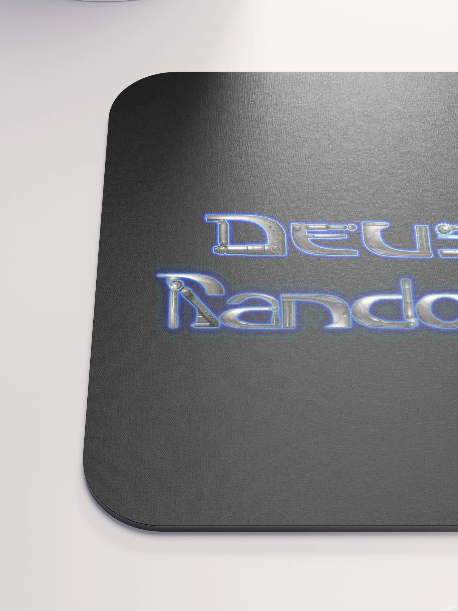 Deus Ex Randomizer Mousepad product image (6)