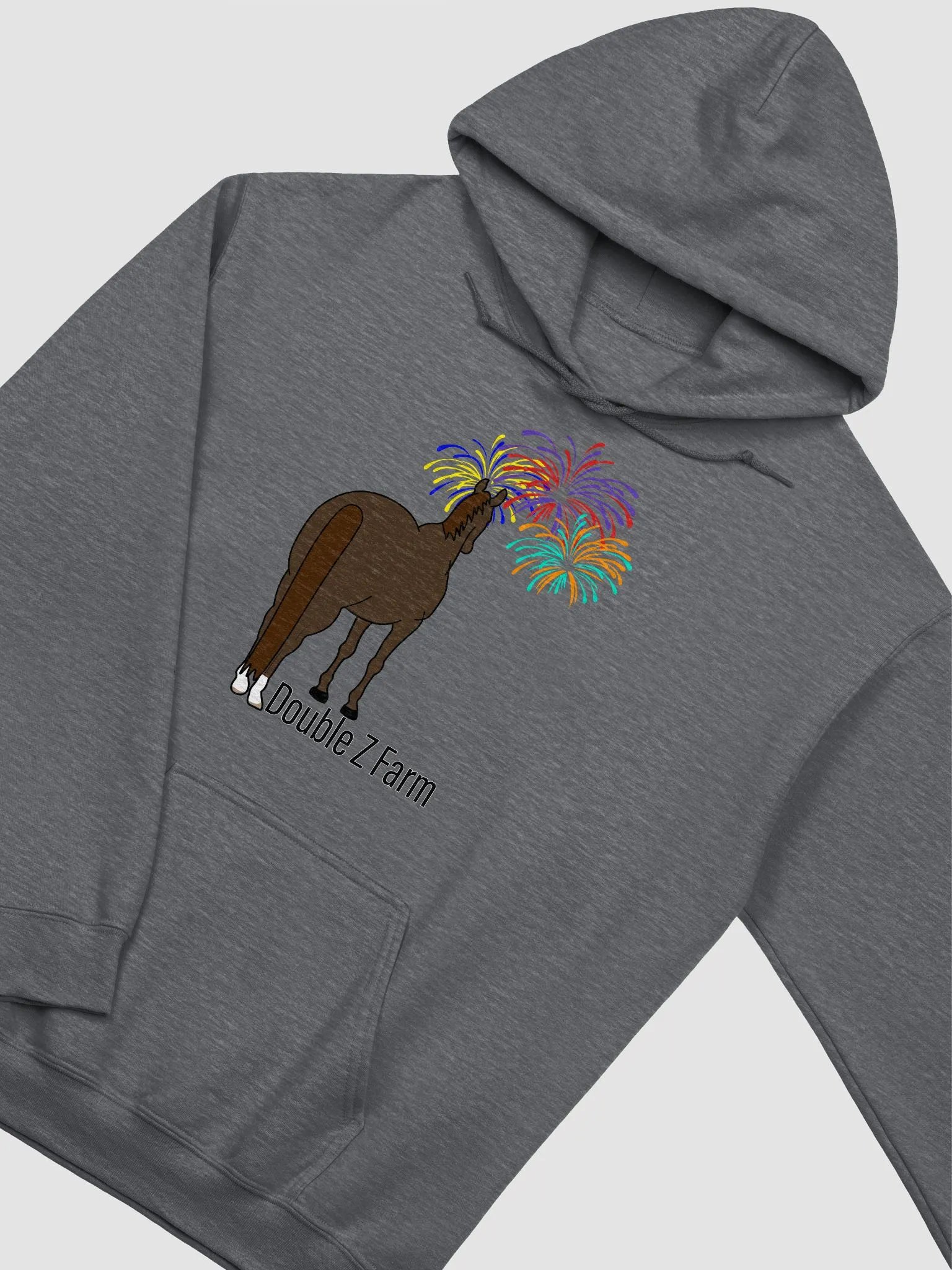 Fireworks Hoodie product image (3)