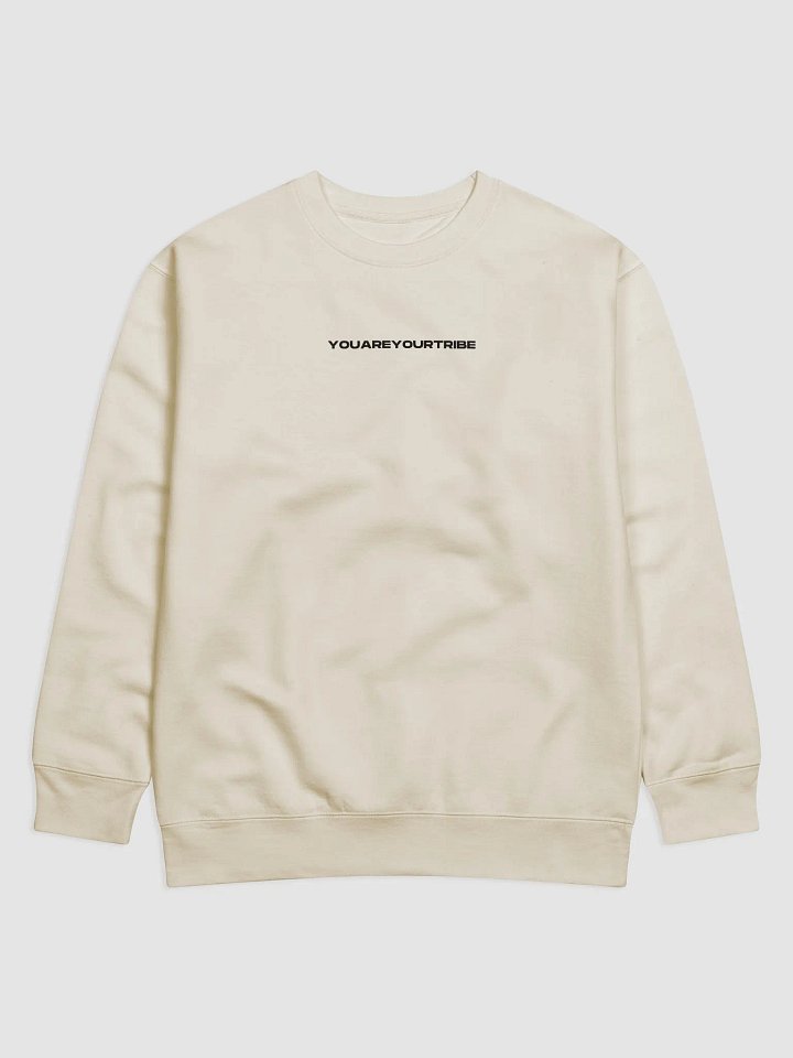 YAYT Sweater V1 product image (1)