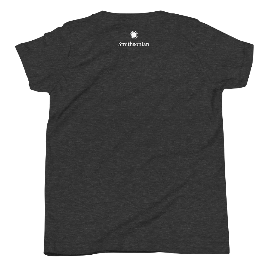 National Air and Space Museum Tee (Youth) Image 2