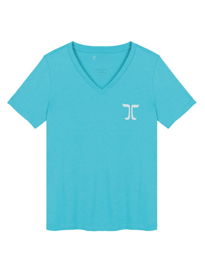 and this not from yourselves V-Neck product image (34)