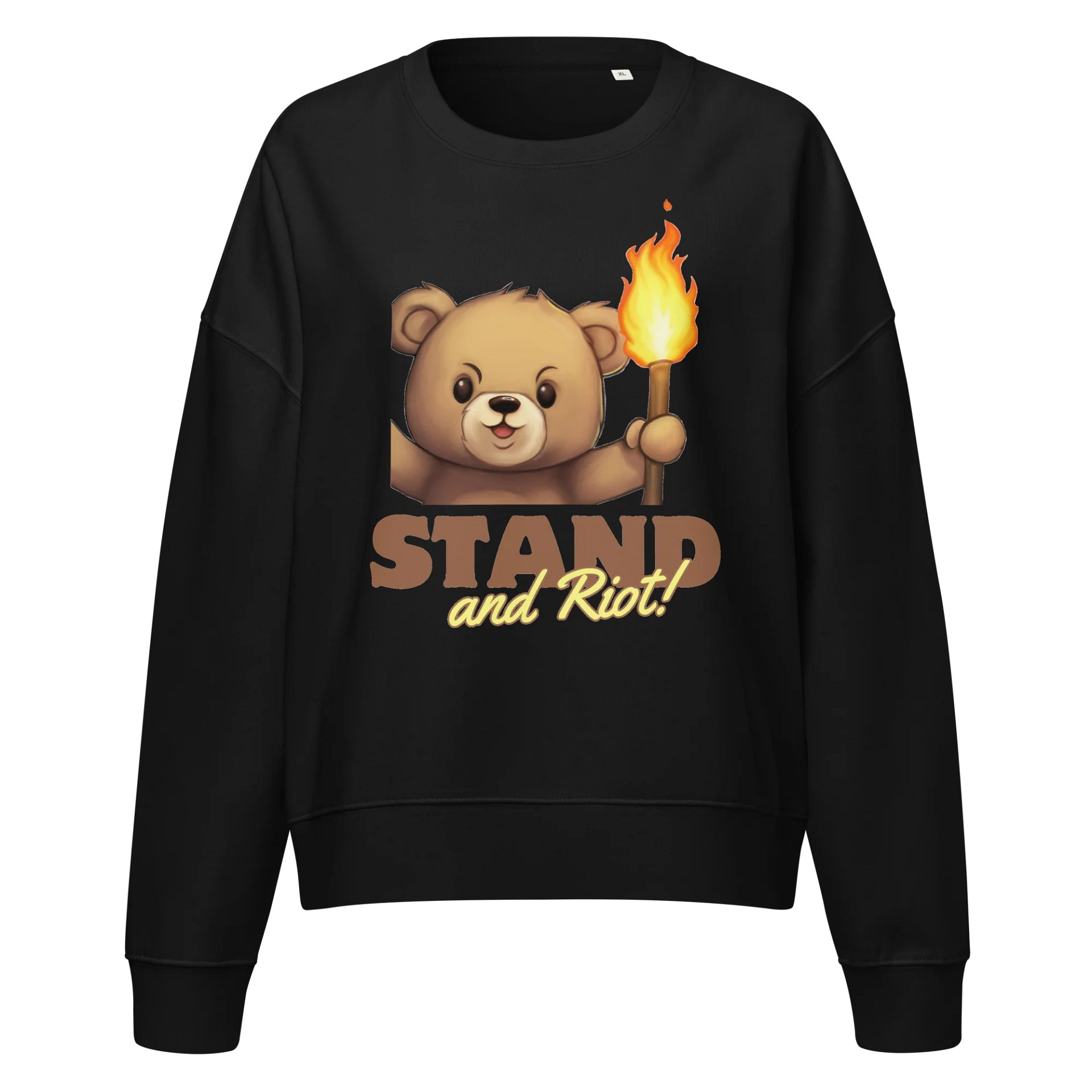 The Riot Crew product image (1)