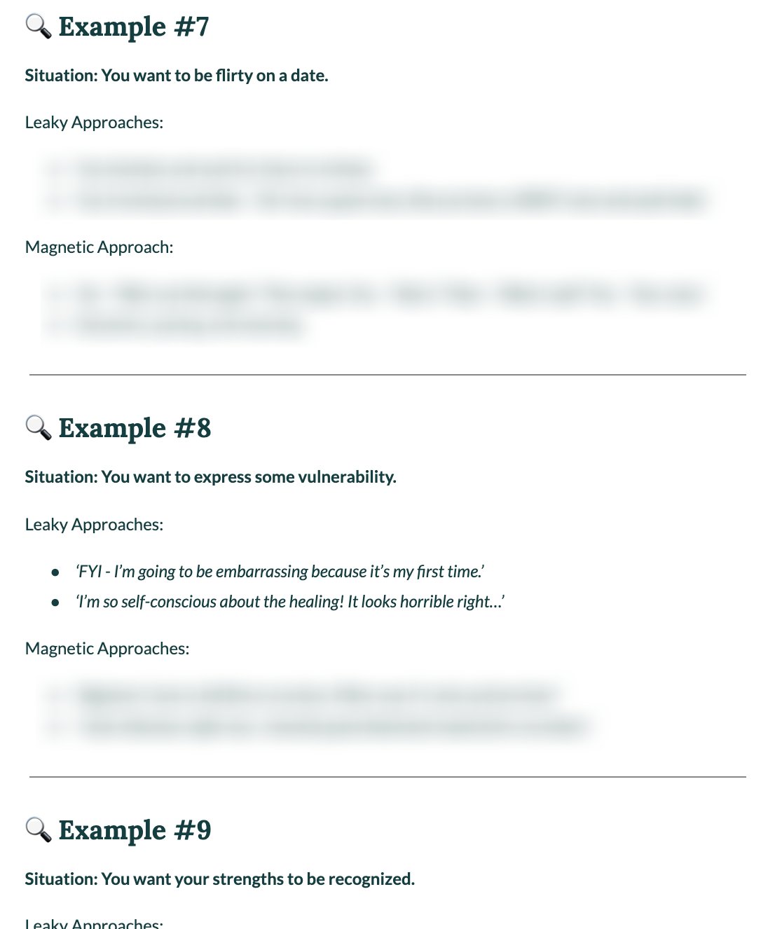 Magnetism Playbook product image (4)