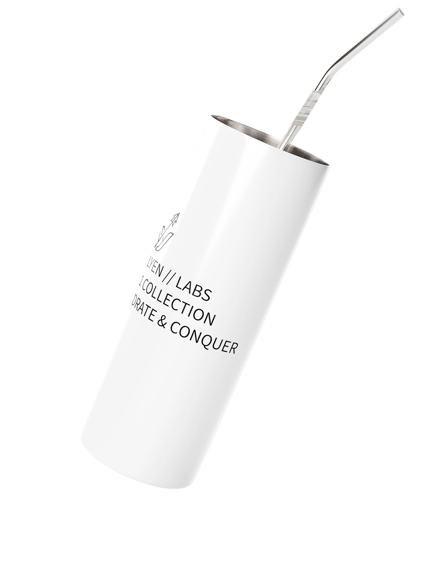 Velyen 001 20 oz Insulated Stainless Steel Tumbler product image (2)