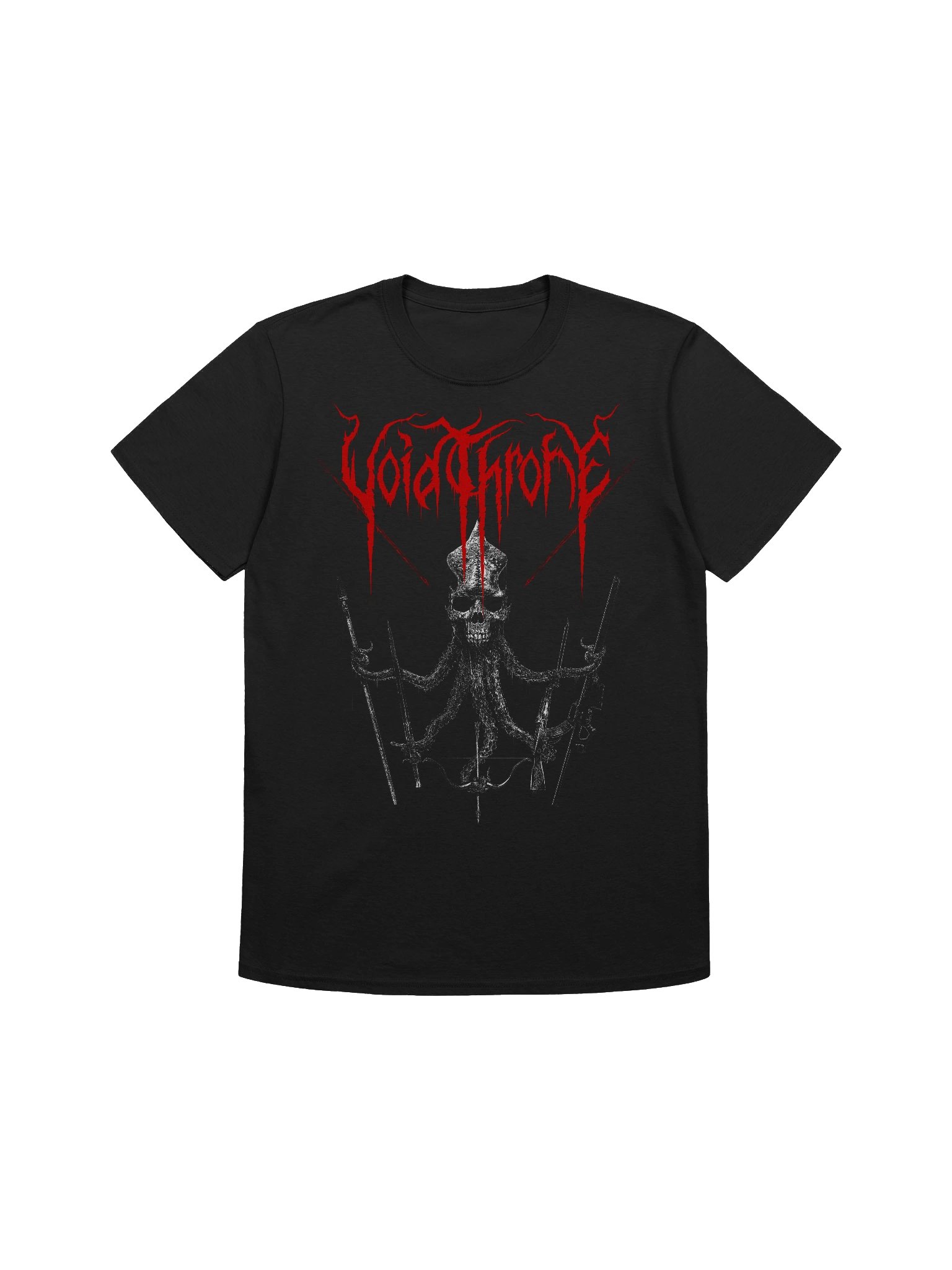 Voidthrone Squid product image (1)