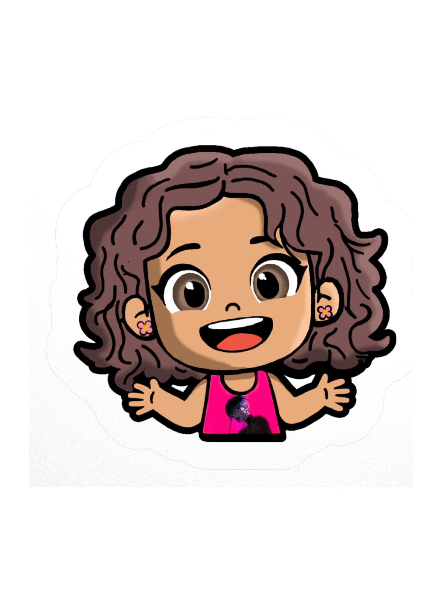 KayKay Stickers product image (2)