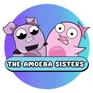 Amoeba Sisters