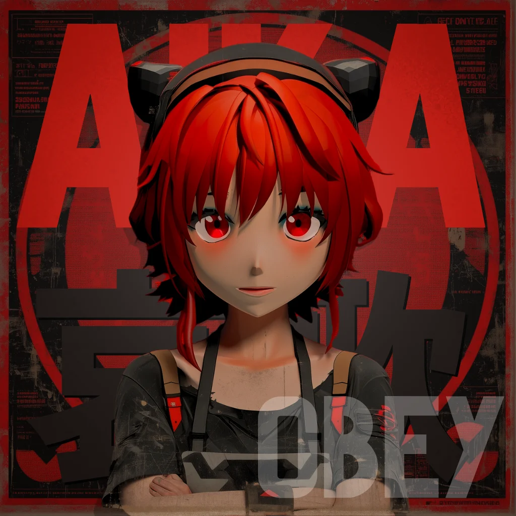 Obey EP product image (1)