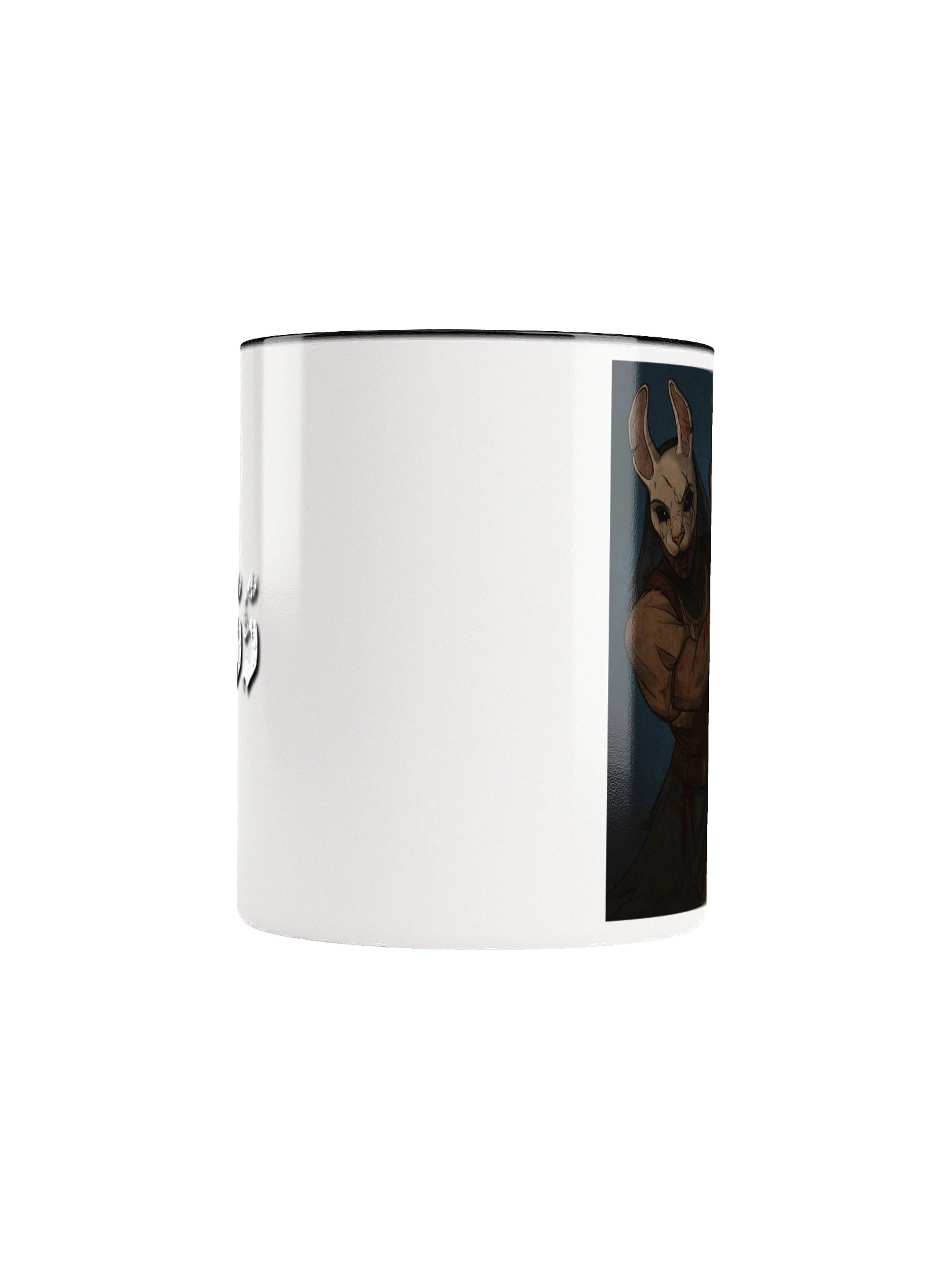 Mug Huntress DBD product image (9)