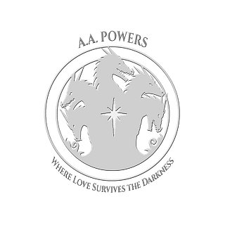 A.A. Powers | Spicy Demon Romance Author