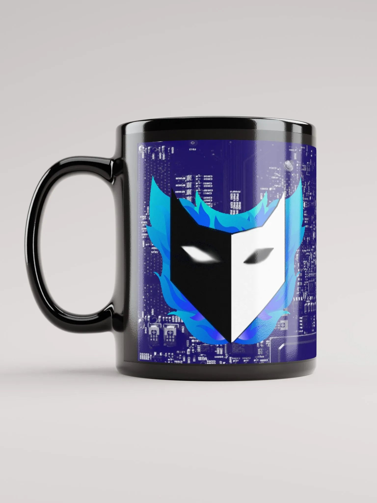 Silicon Stamped Mug product image (12)