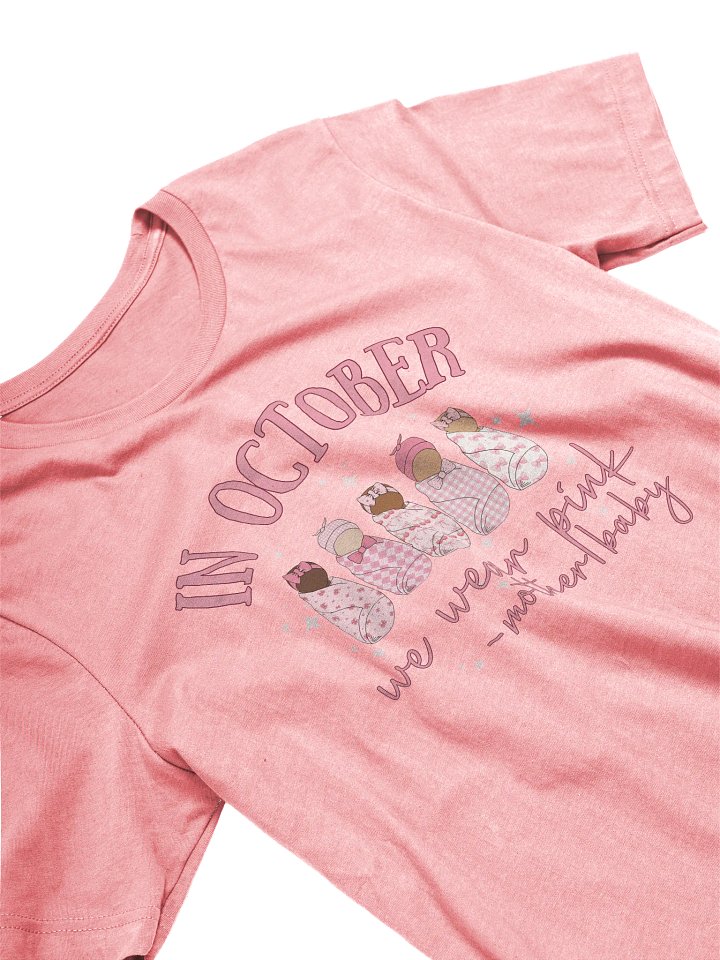 We Wear Pink product image (2)