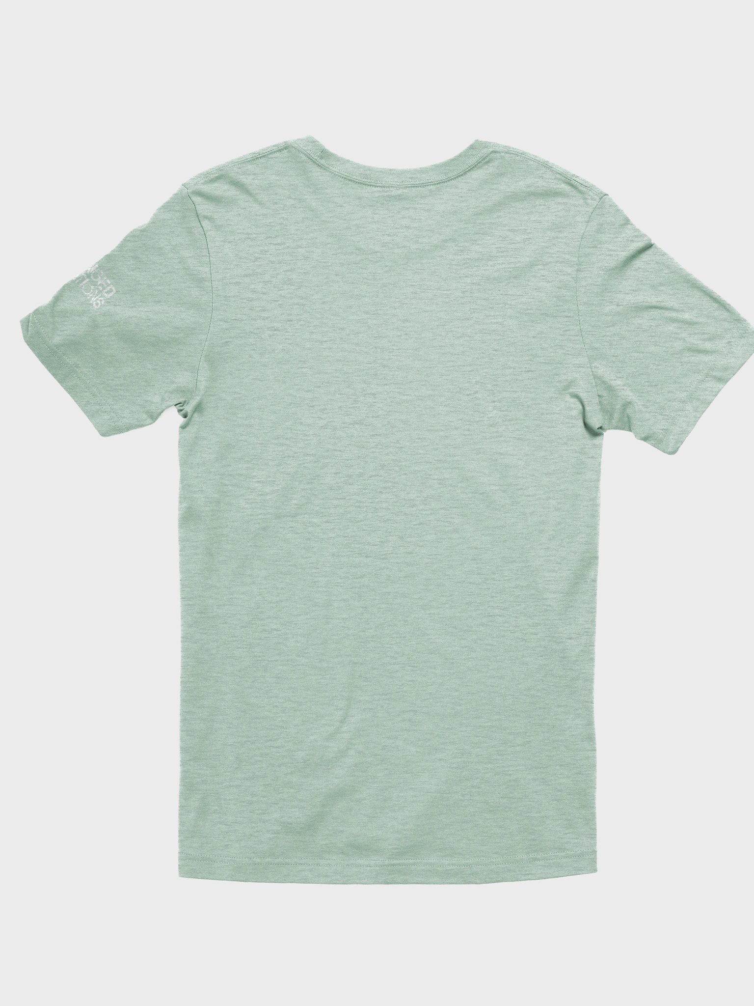 Good Girl Christmas Holiday T-Shirt product image (10)