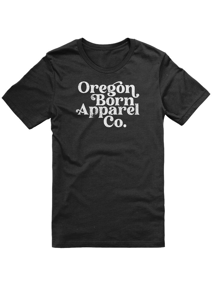 Apparel Co T-Shirt product image (1)