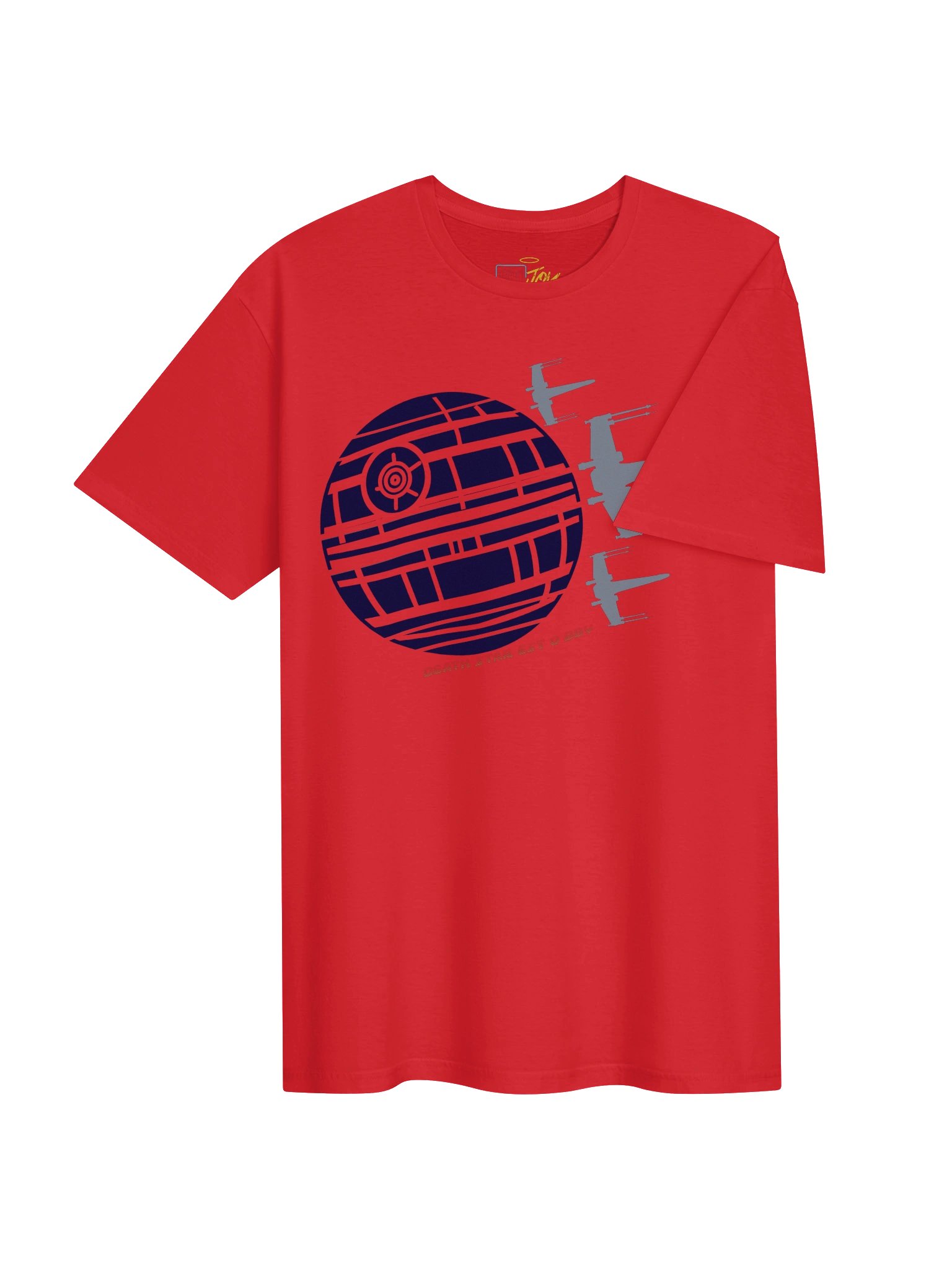 Galactic Strike Tee product image (5)