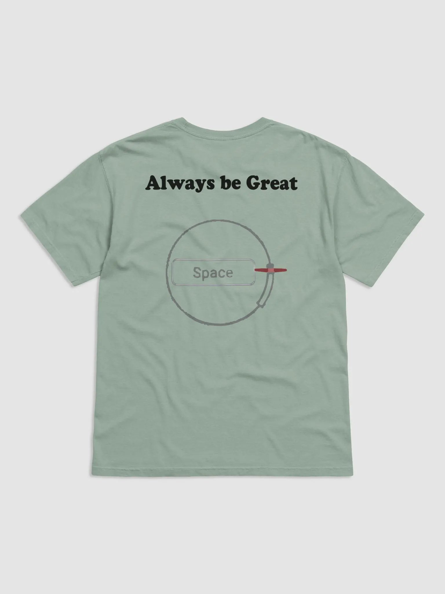 Always be great product image (22)