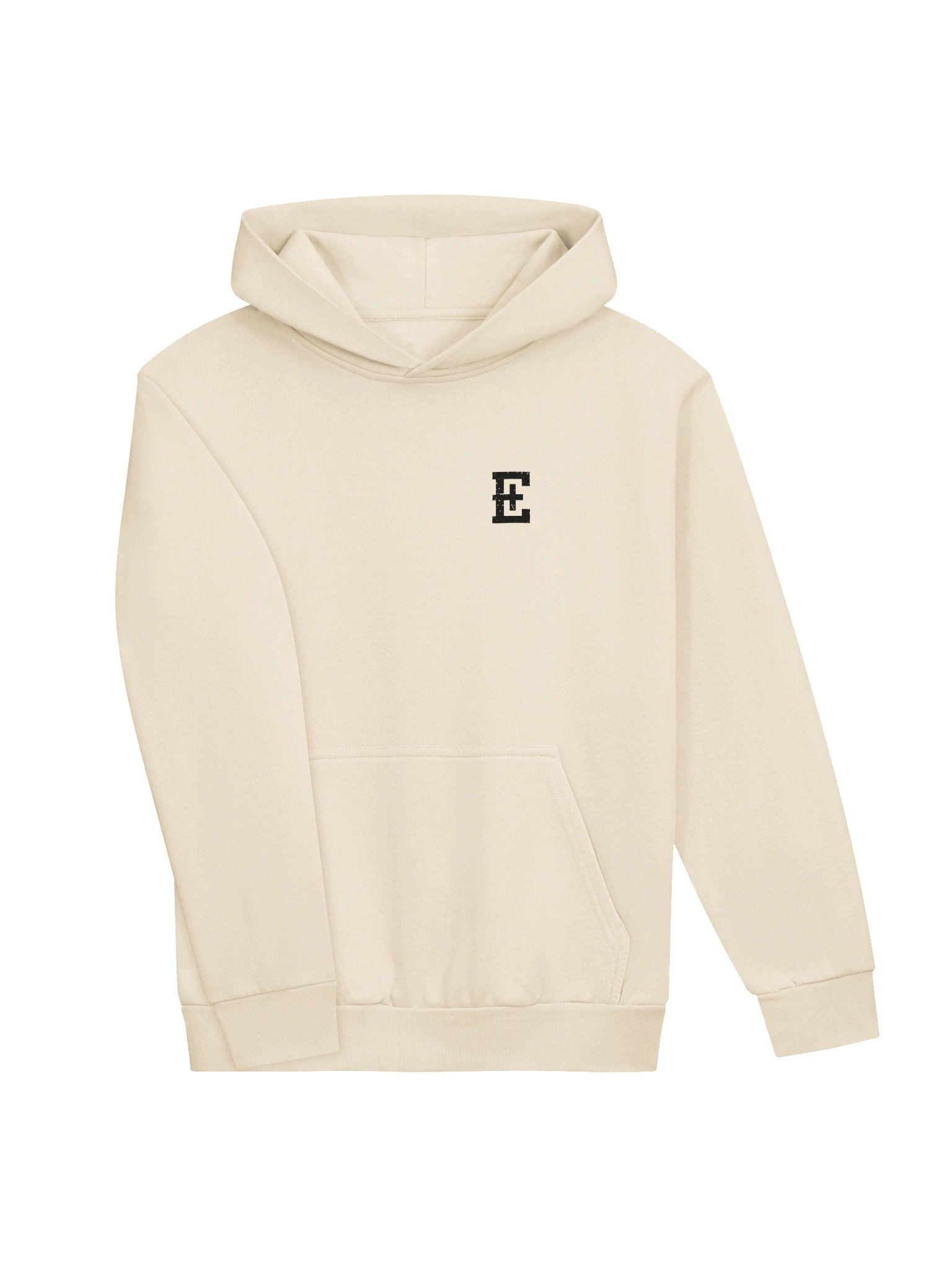 Elioenai "NARROW PATH" Hoodie product image (6)
