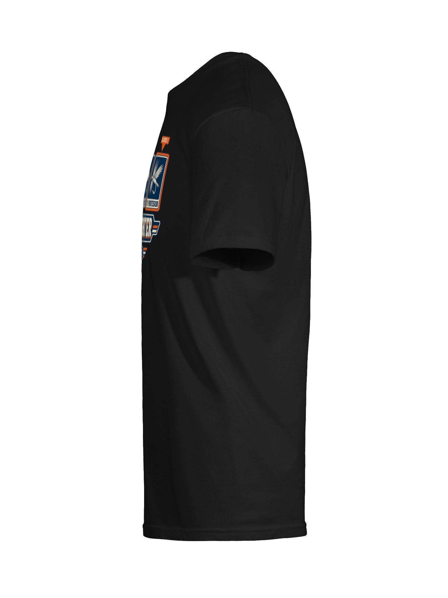 Select Your Fighter — Lure Edition T-Shirt product image (19)