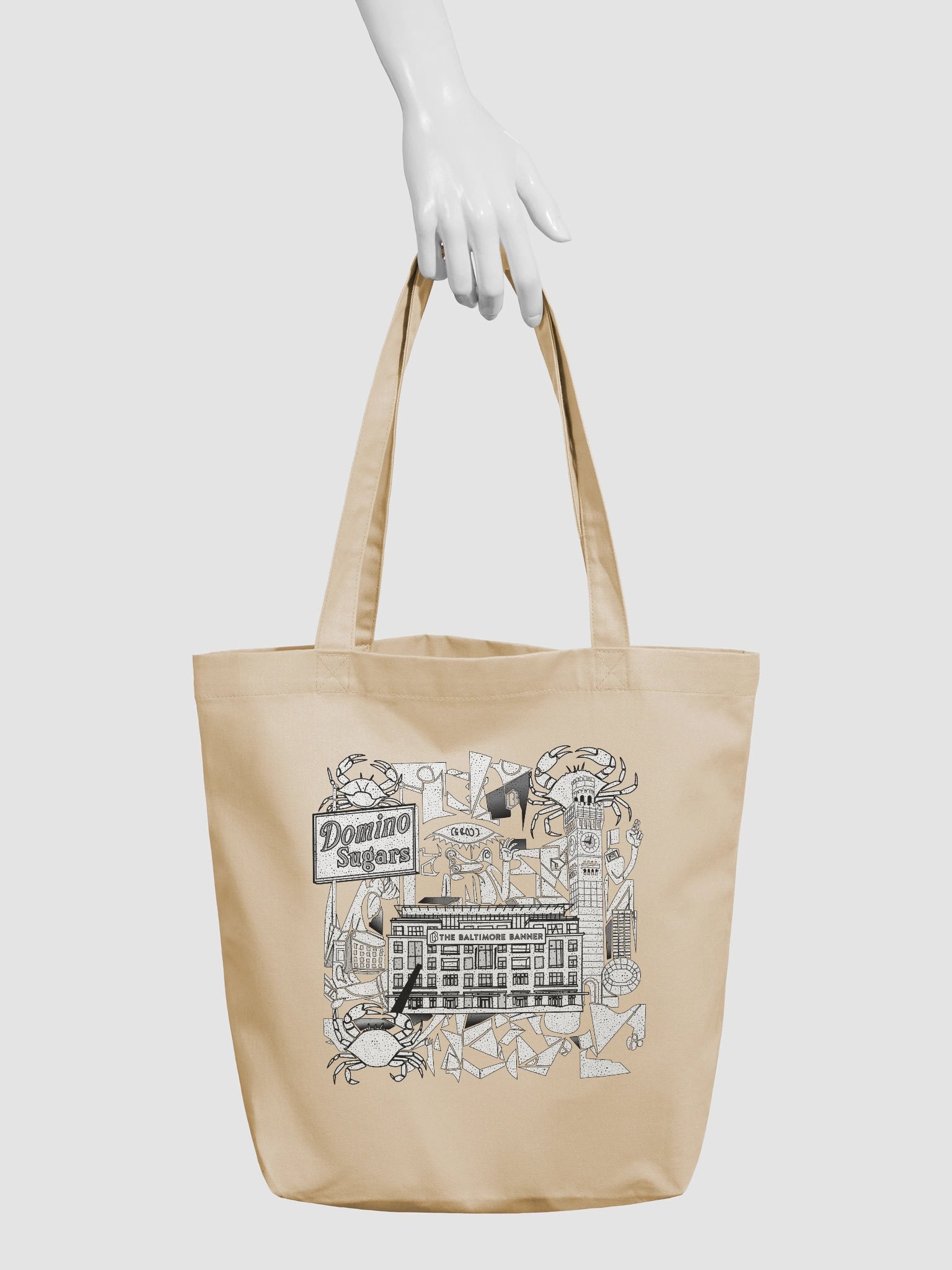 The Harbor Tote product image (3)