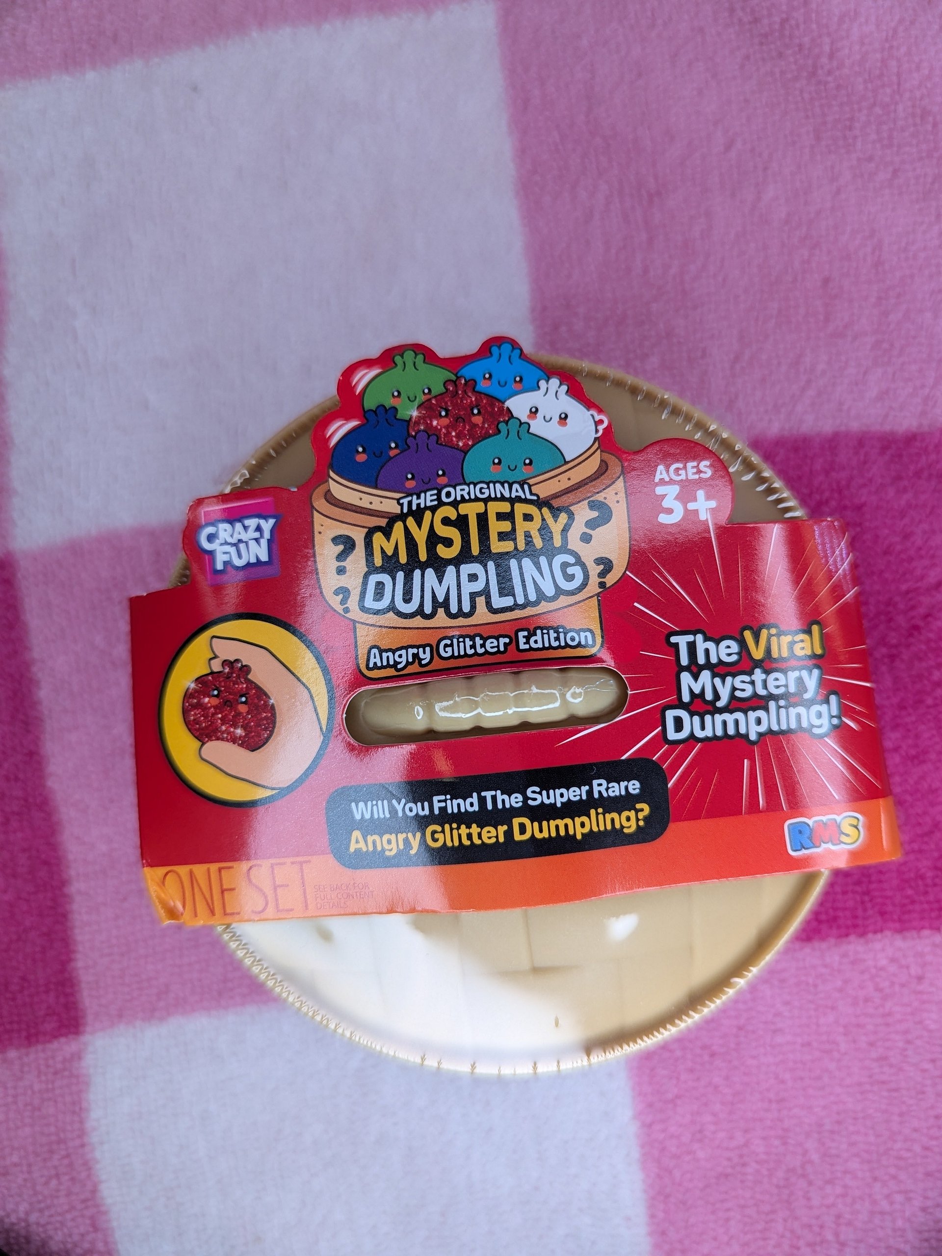 Dumplings - RMS product image (1)