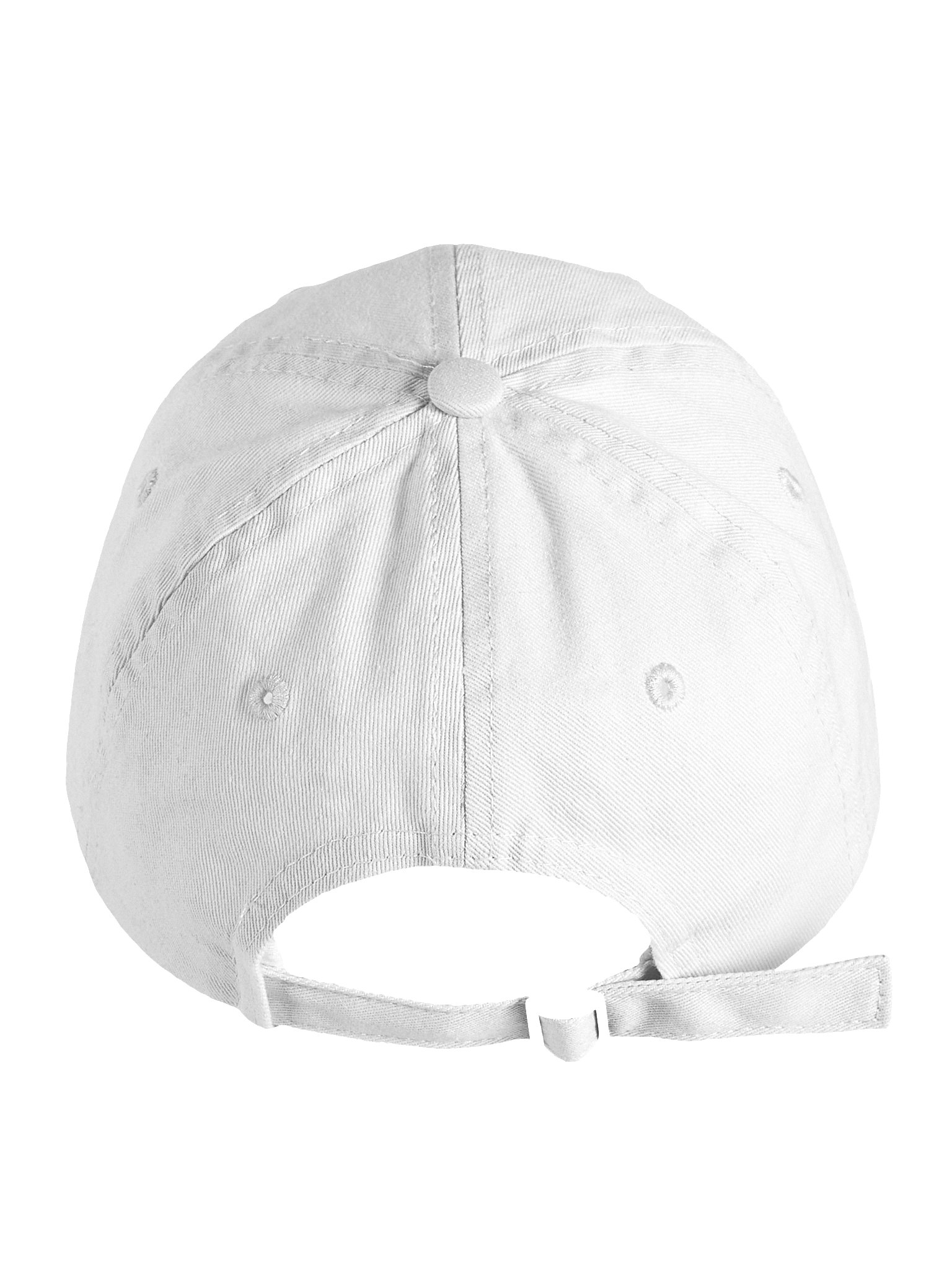 08008 Signature Hat for Kids (white) product image (2)