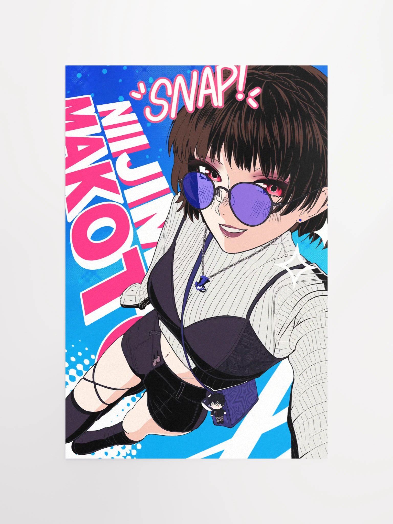 Makoto Niijima product image (5)