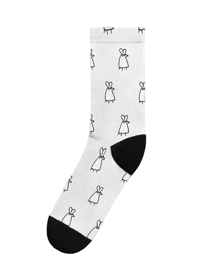 ghostie ratthew socks product image (1)