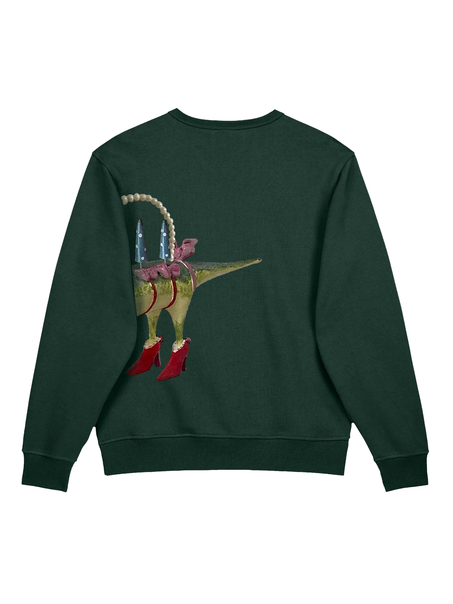 Alligator Crewneck product image (3)