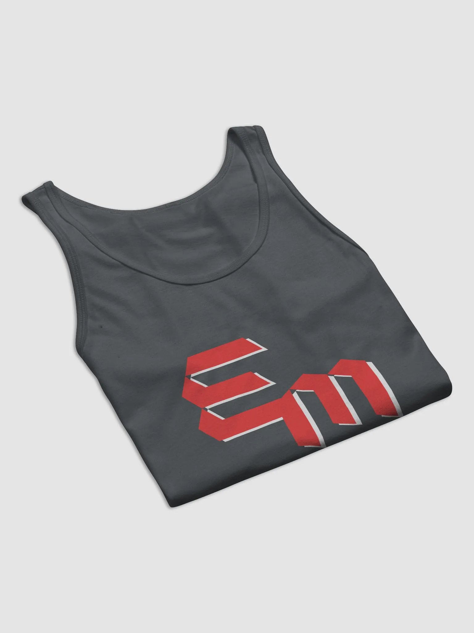 SuperSoft Empowered Men Tank product image (5)