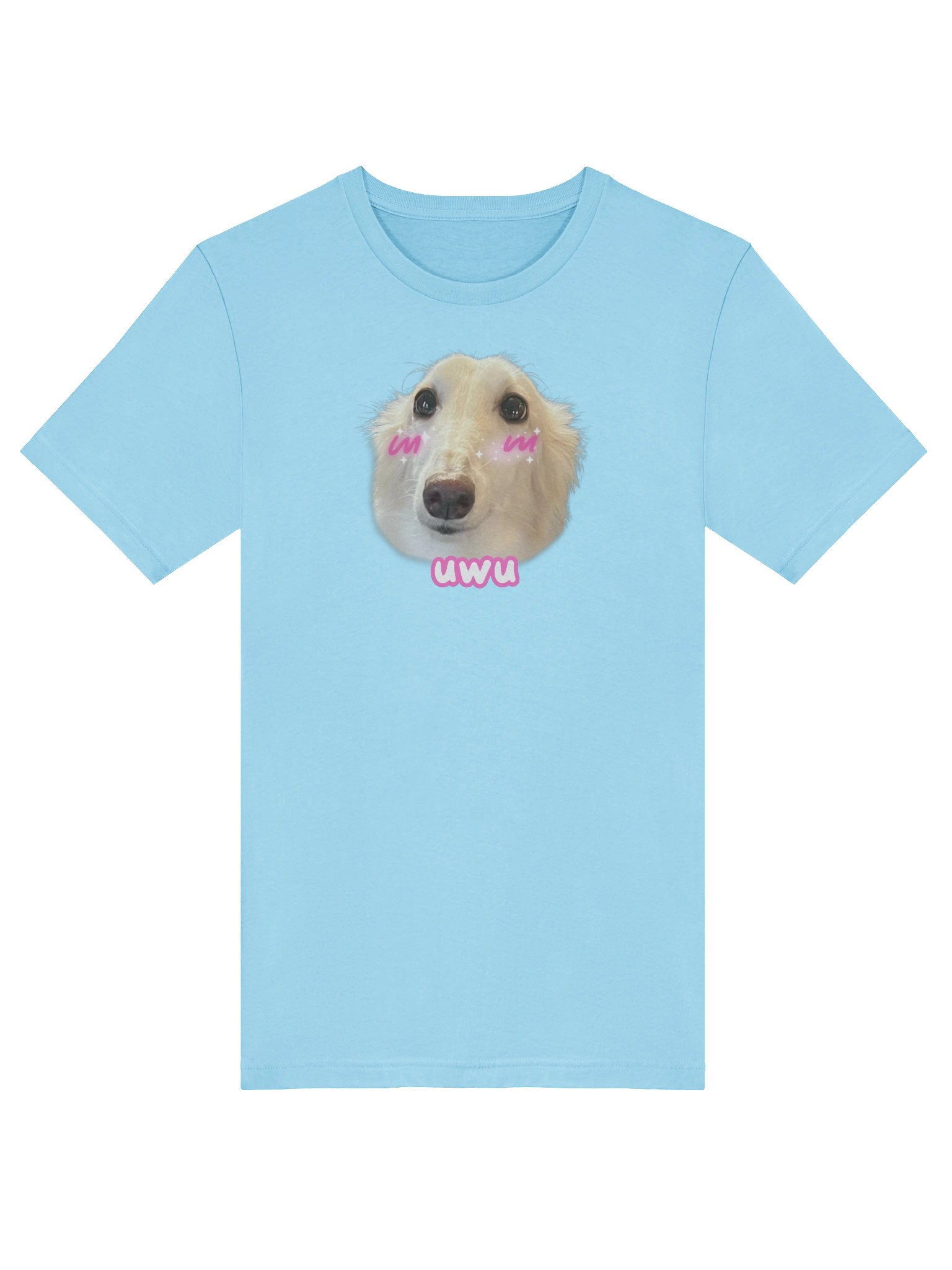 Butter uwu - Shirt product image (17)