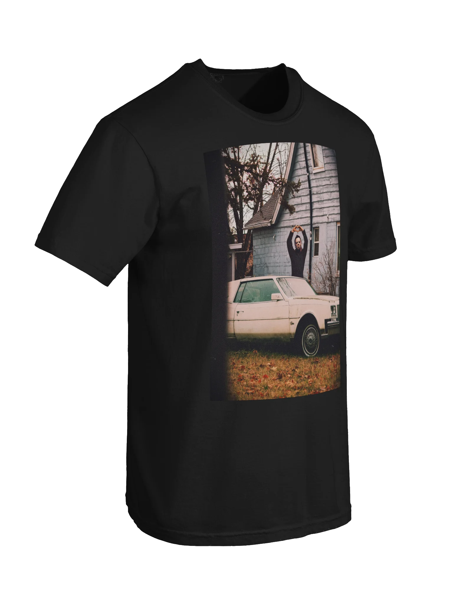 "It's Chill" Cult Class Art T-Shirt product image (10)