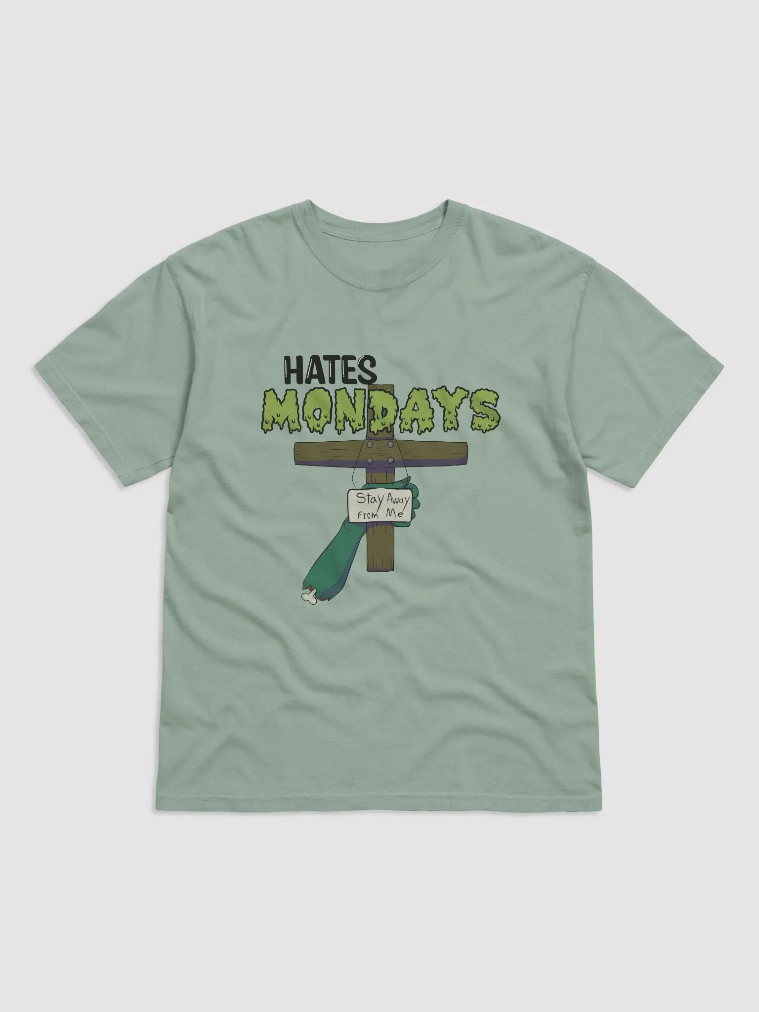 Hates Mondays product image (9)