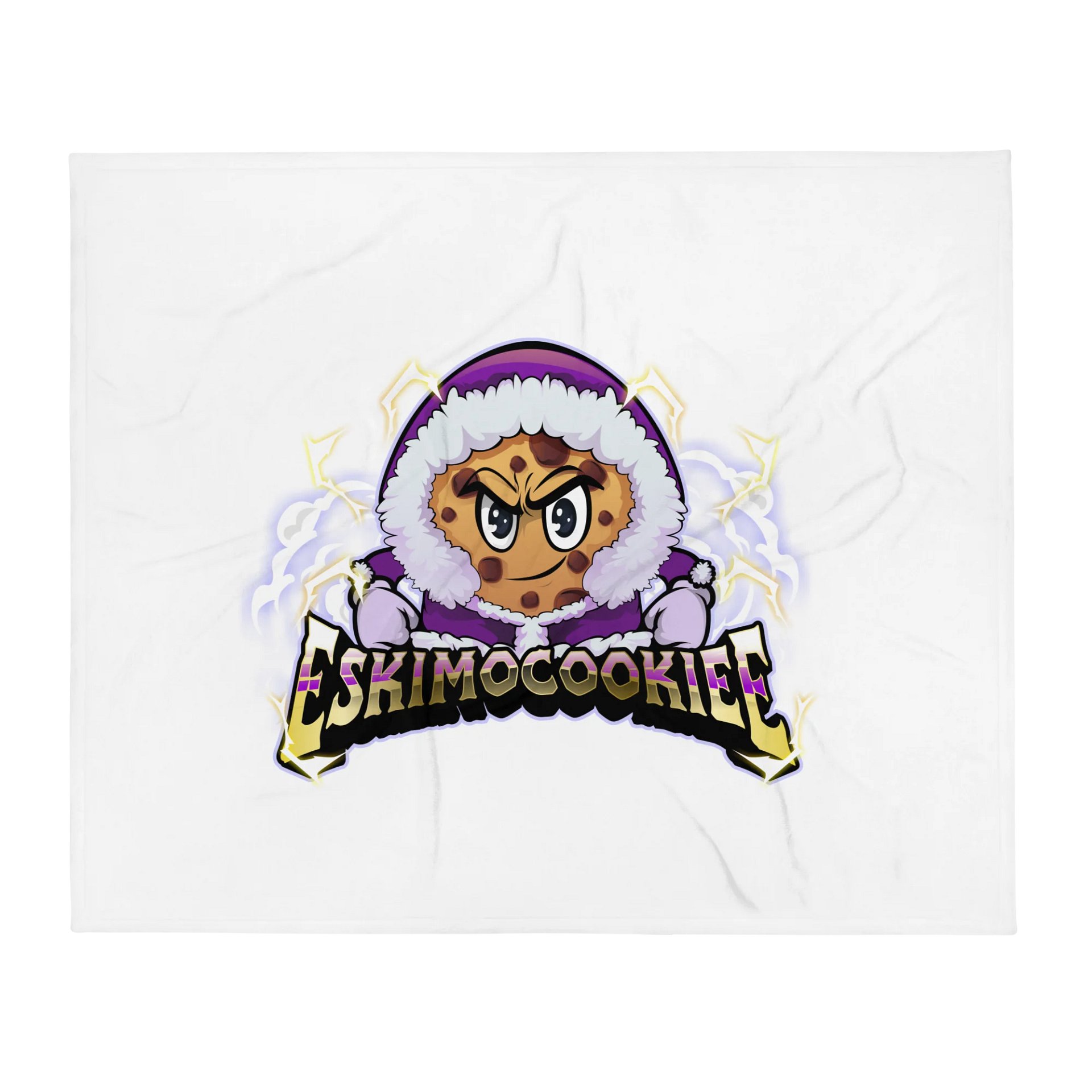 Eskimocookiee Blanket product image (2)