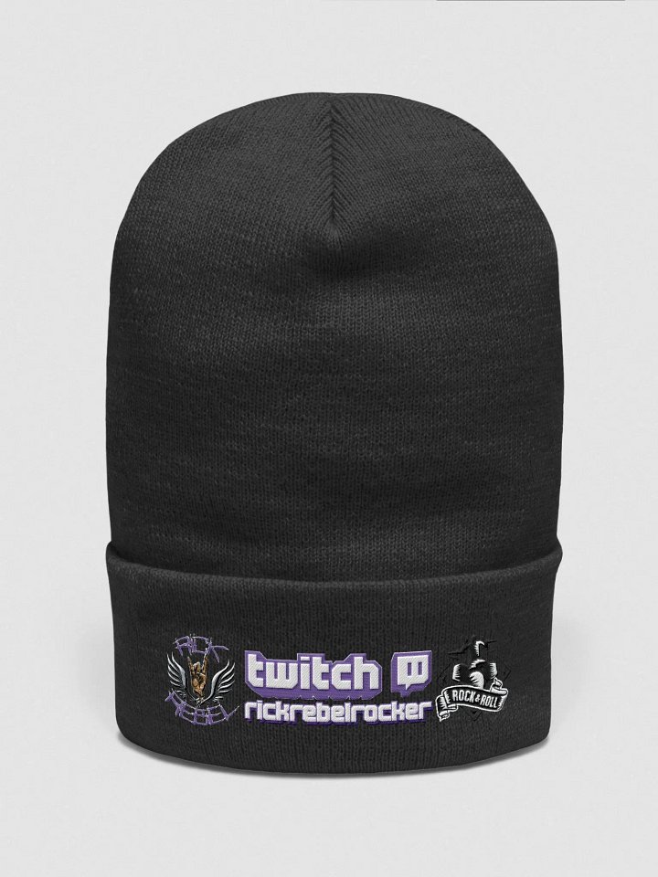 Rebel Hat product image (5)