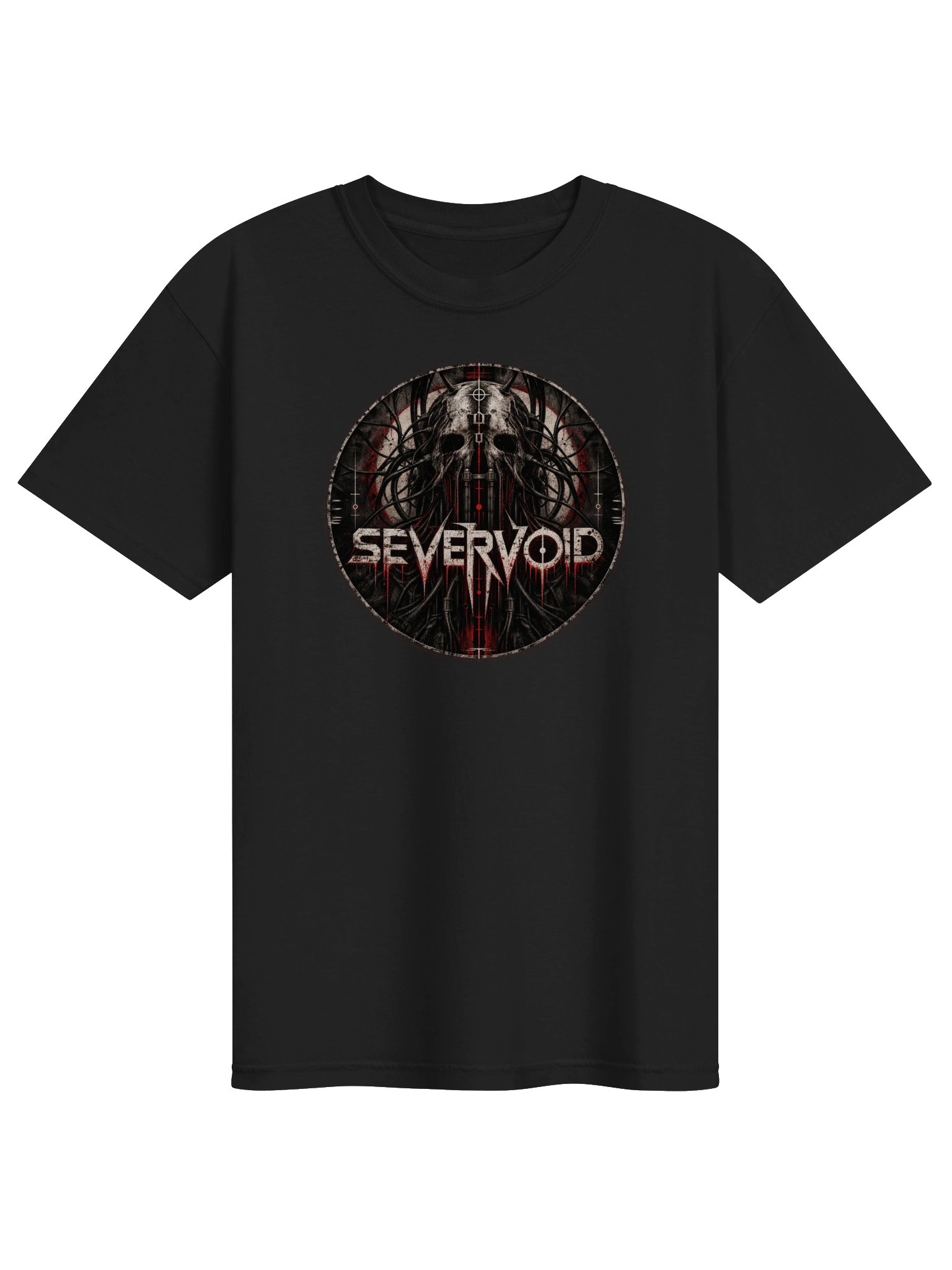 SEVERVOID TSHIRT 1 product image (1)