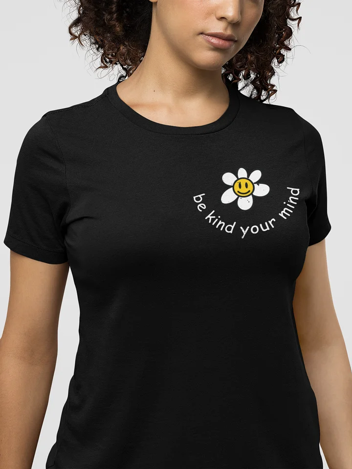 Mental Health Matters - Be Kind Your Mind Unisex T-Shirt product image (38)