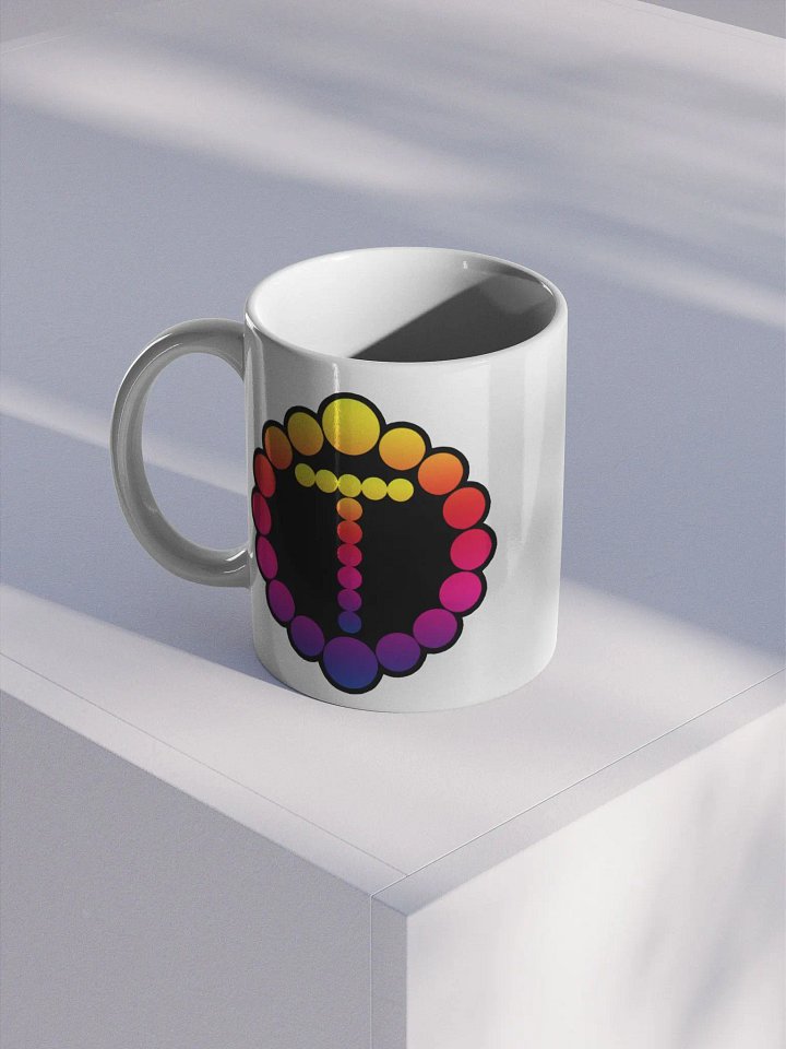 Classic Tug Mug product image (1)