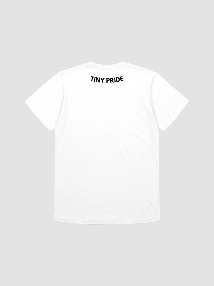 Pride for Community 🖤💛❤️ product image (1)