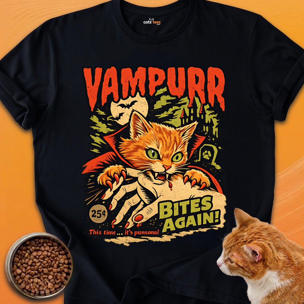 Ginger Vampurr product image (1)