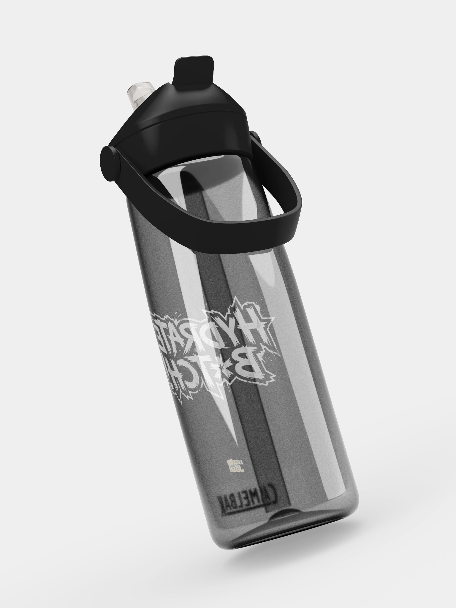 Hydrate, Bitch! Less of Josh CamelBak® Water Bottle product image (21)